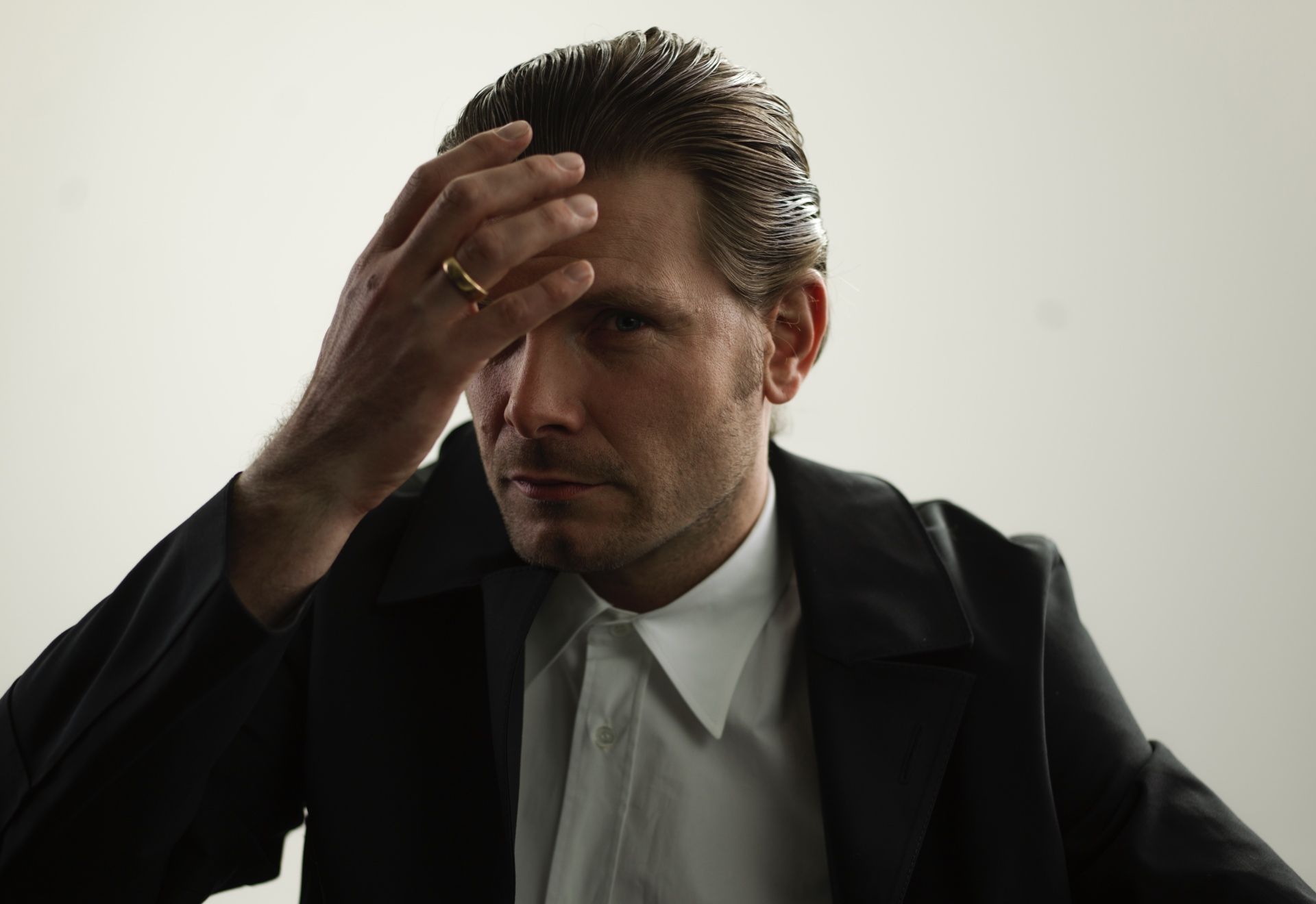 Nitsa: Marcel Dettmann 4-Hour Set + NiZ