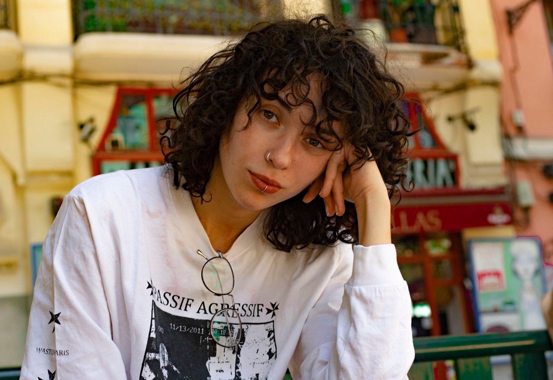 Alice Wonder