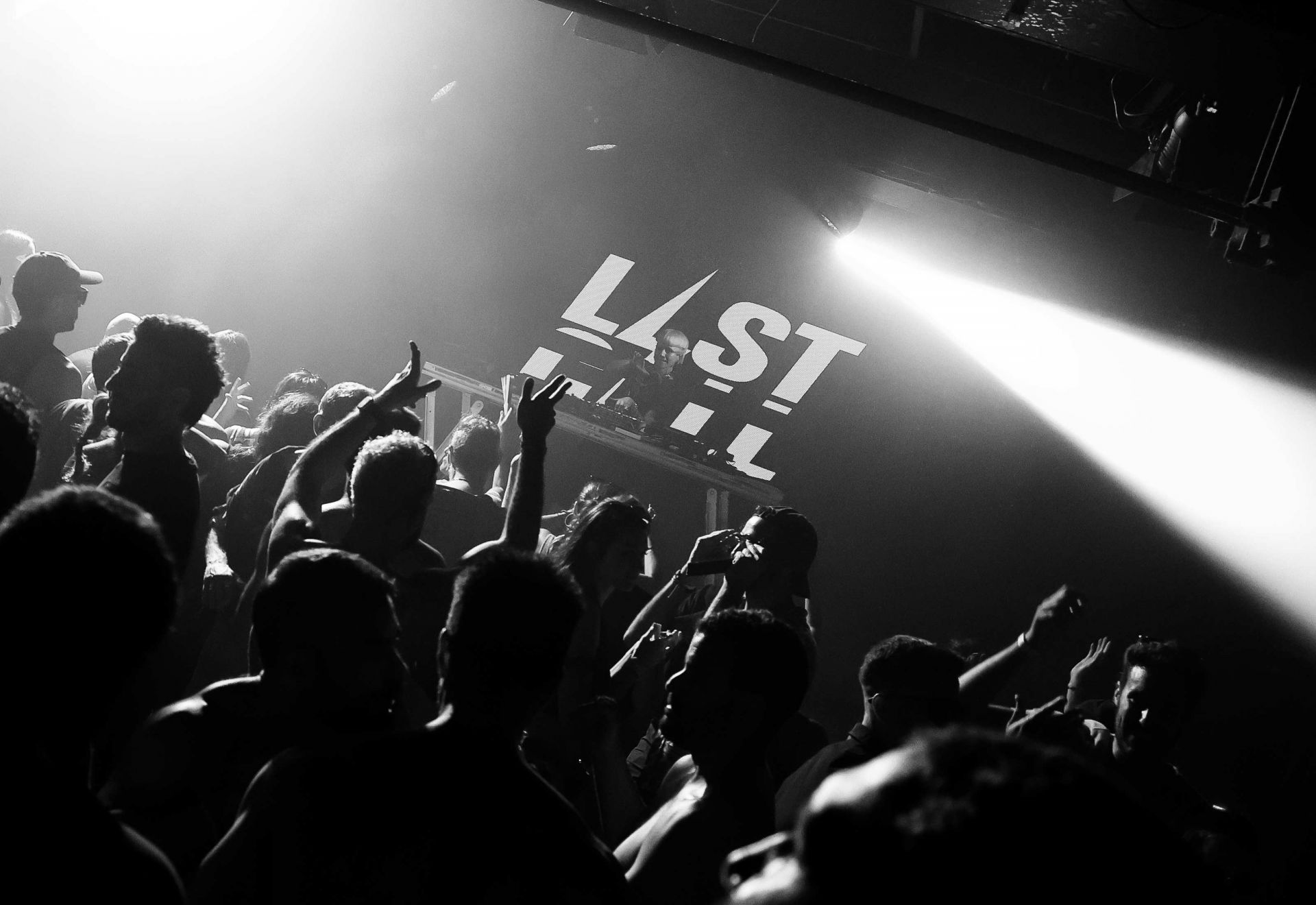 LAST CALL | TBC