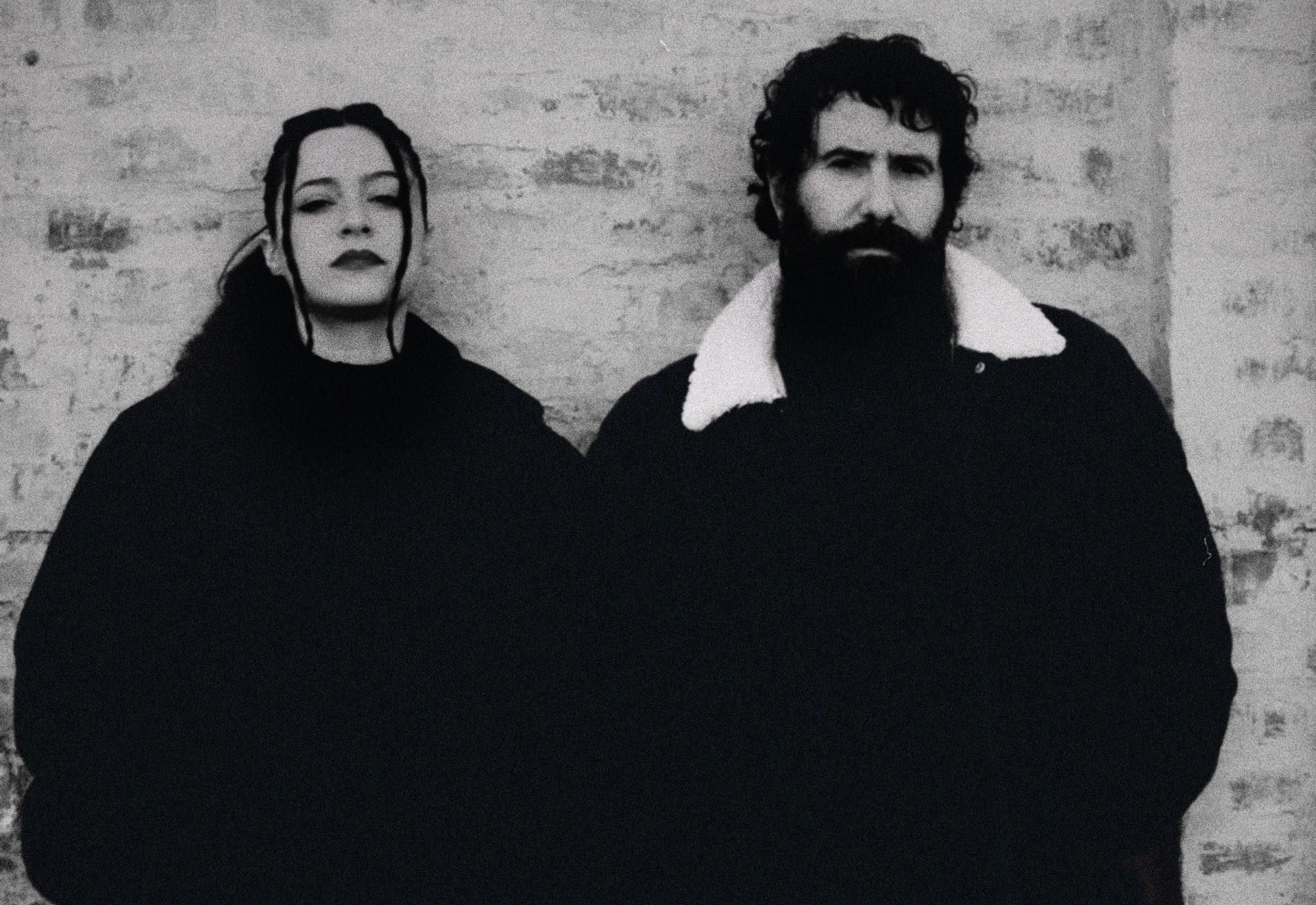 IOSONOUNCANE & Daniela Pes