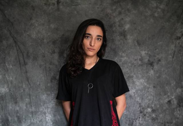 Nitsa: Sama' Abdulhadi 4-hour set + Dj Fra