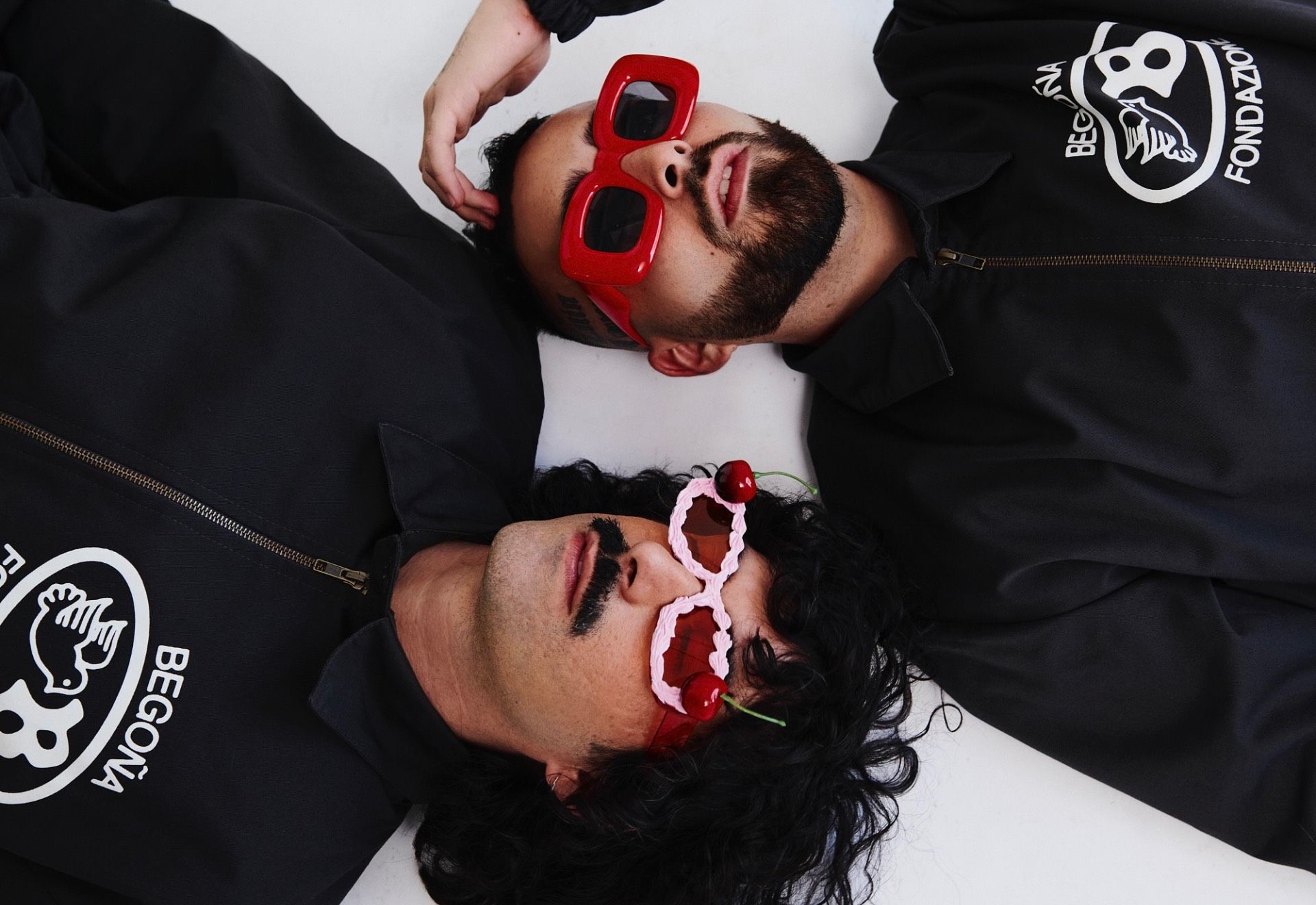 Astin: Poly-Rythmo Club | AEROBICA + KAMMA + Sonido Tupinamba