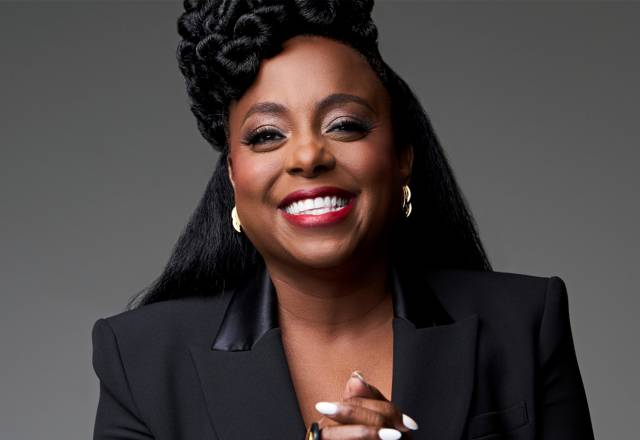 Piñata presenta: Ledisi