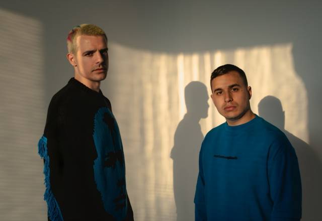 Nitsa: 999999999 Acid Set + BLONDEX