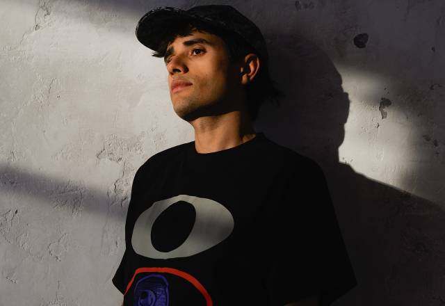 Nitsa: Odd Mob + Andrea Zarco