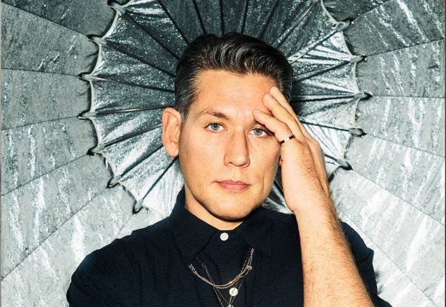 Astin: Denis Horvat + Dj Fra
