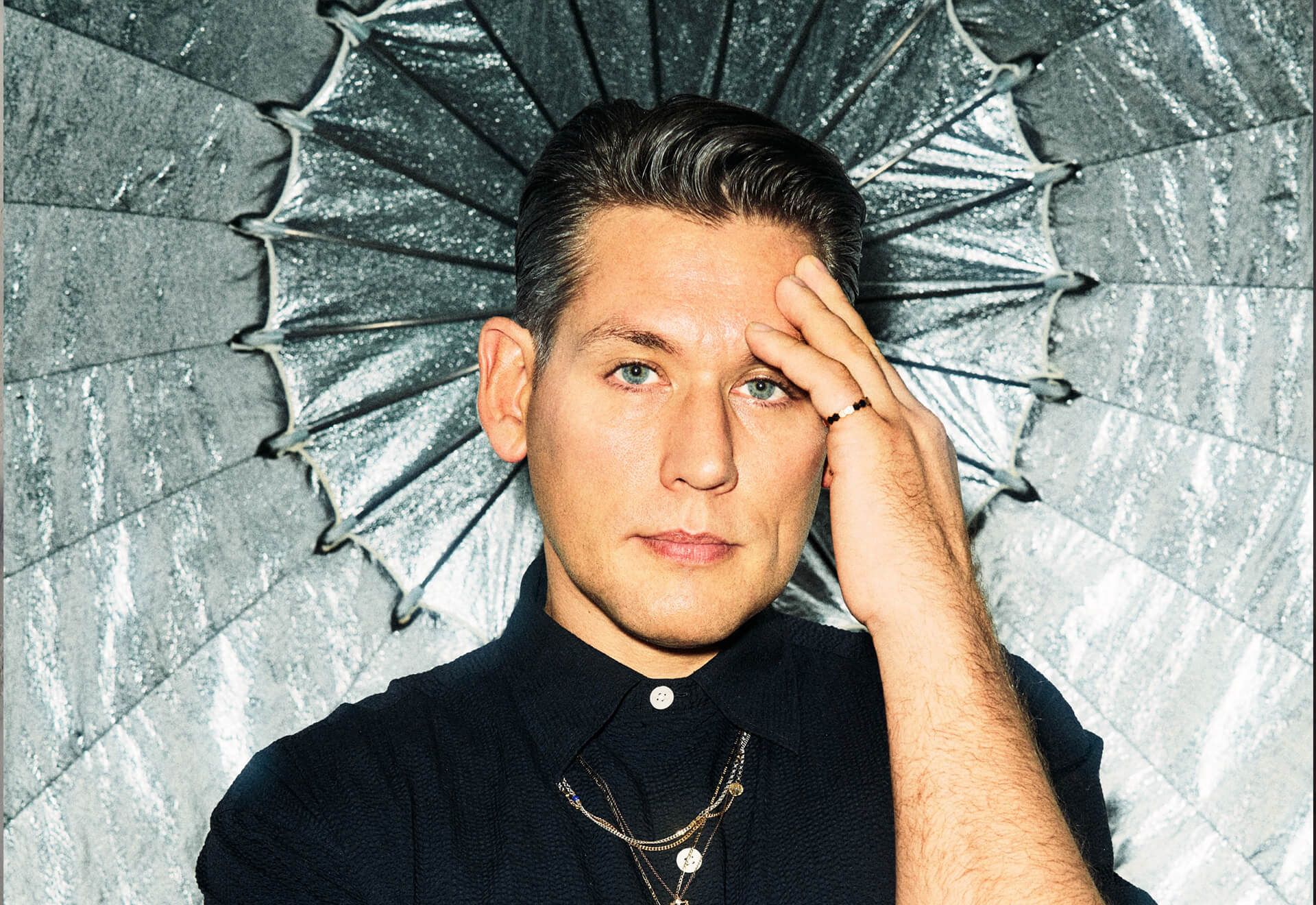 Astin: Denis Horvat + Dj Fra