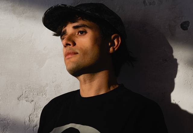Nitsa: Odd Mob + Andrea Zarco