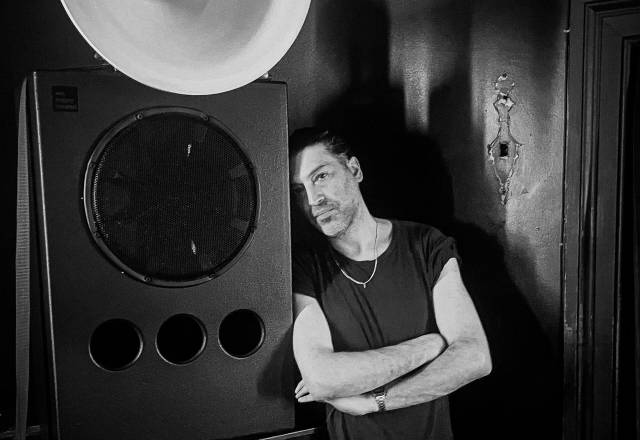 Nitsa x Somoslas:  EROL ALKAN 4-HOUR SET + SNOWCAVEMAN