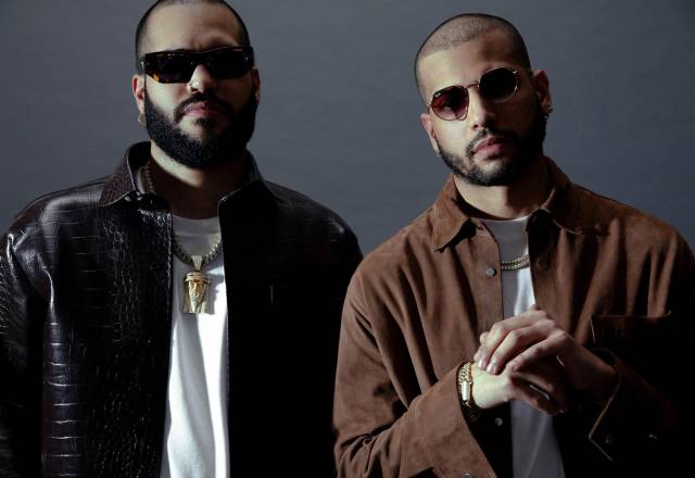 Nitsa: The Martinez Brothers 4-hour set + LUMIERE