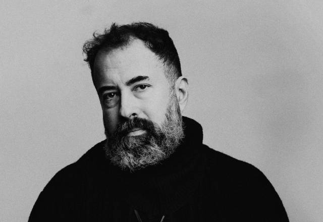 Astin: Dave Clarke + Ana Alves + Phosky