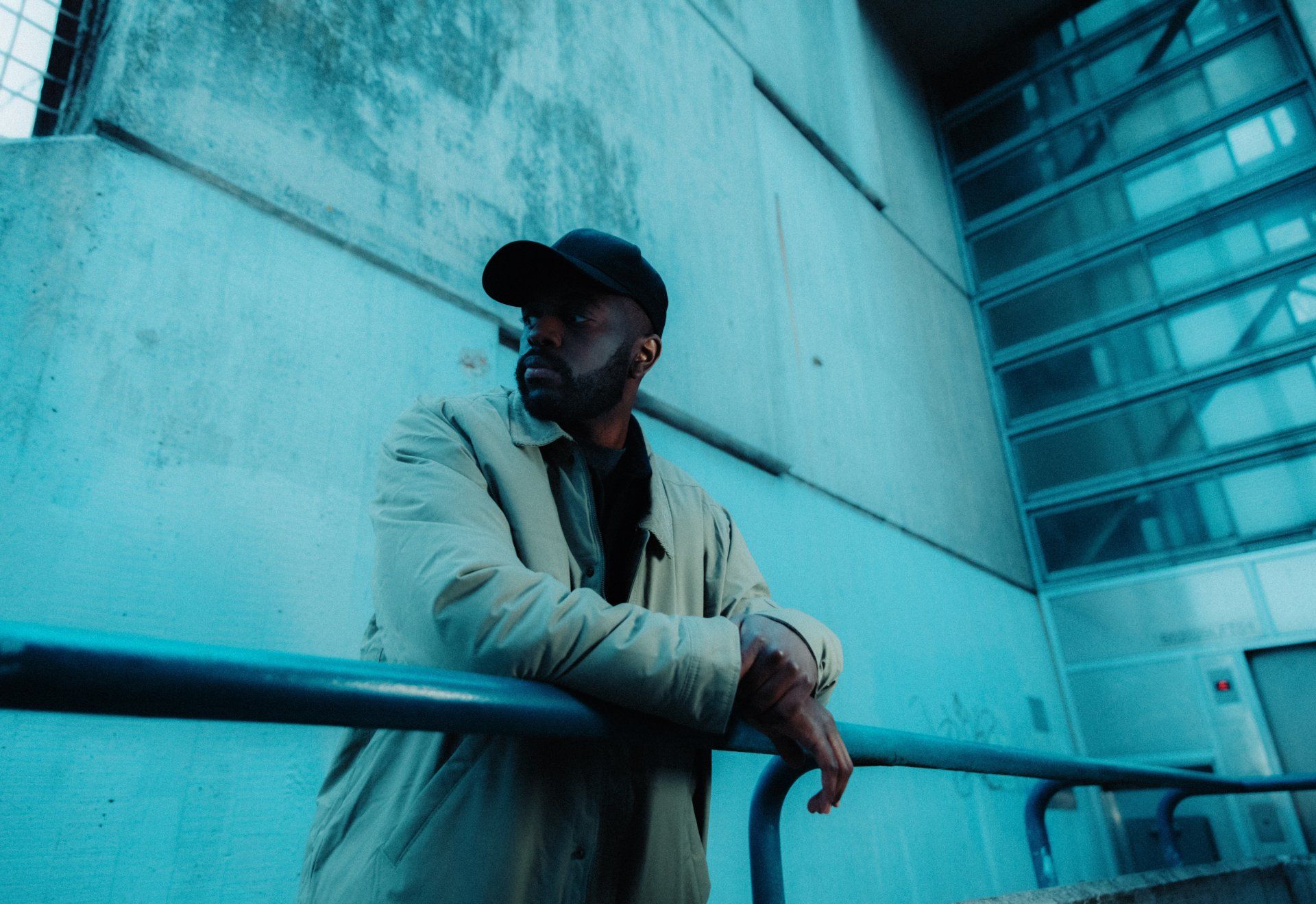 Piñata presenta: Alfa Mist