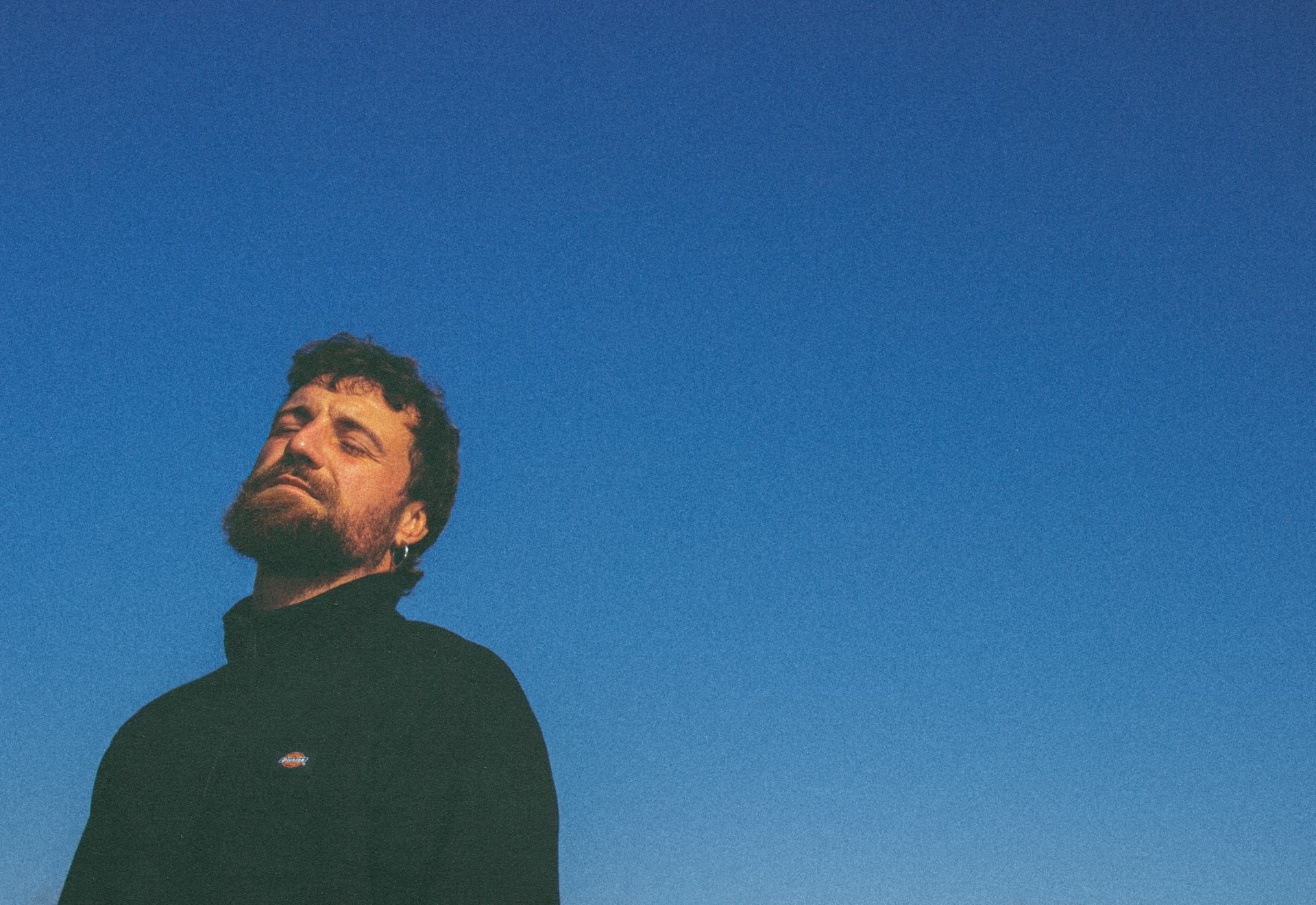 Empremtes 2026 | Luis Fercán