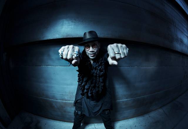 Nitsa: Carl Craig + Dj Fra