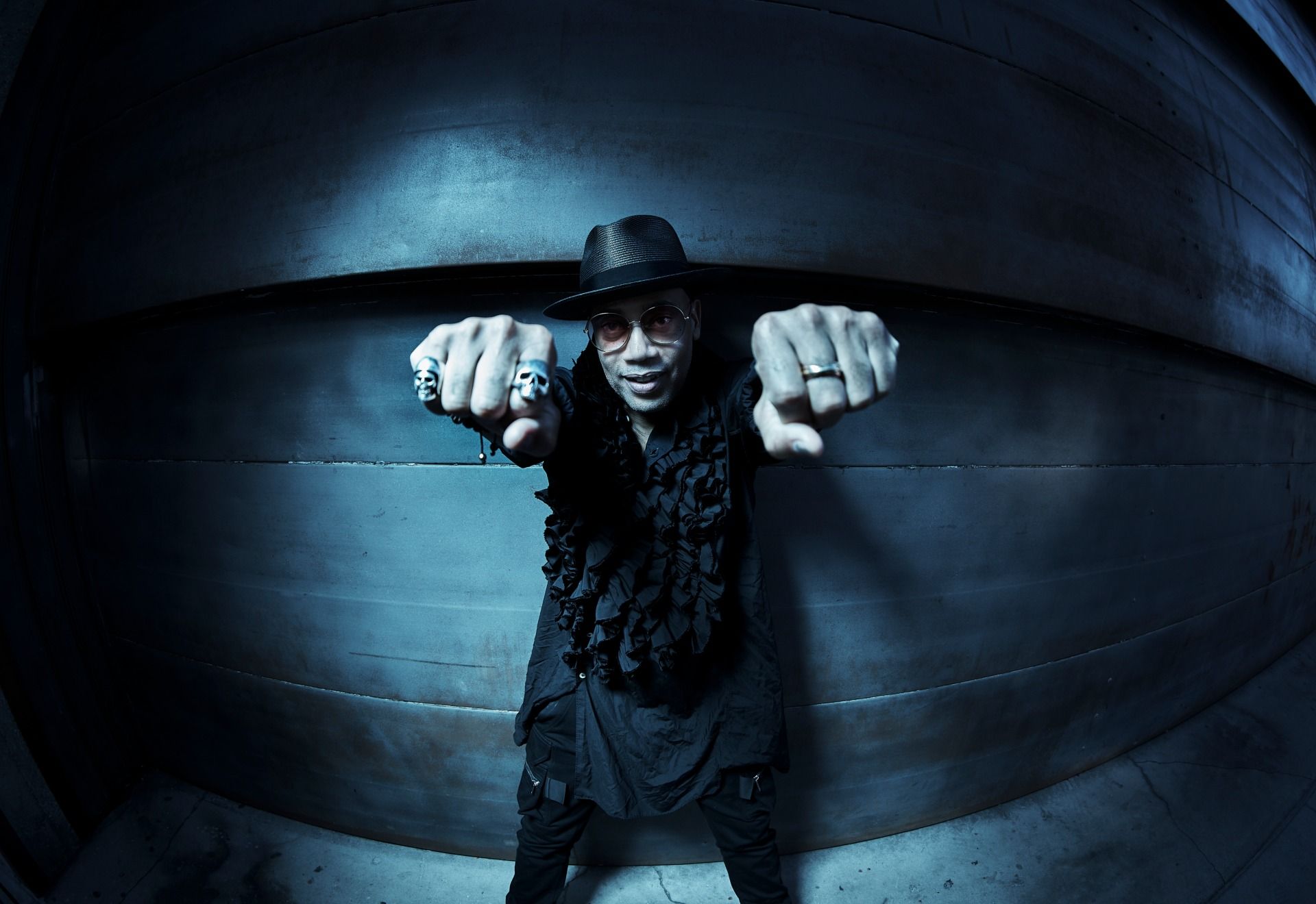 Nitsa: Carl Craig + Dj Fra