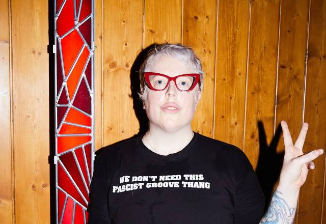 Nitsa: Somoslas | The Blessed Madonna + Ferdiyei + Klara Missyle