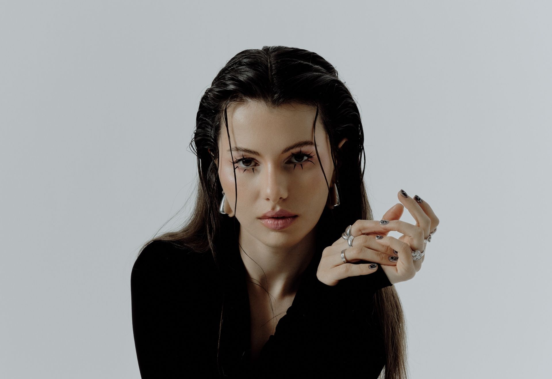 Nitsa: Daria Kolosova 3-hour set + Hayden F