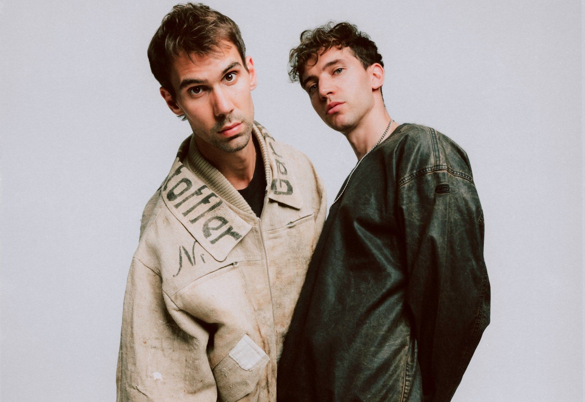 Nitsa: Crowd | FJAAK 3-hour set + GLASKIN [live!] + NiZ