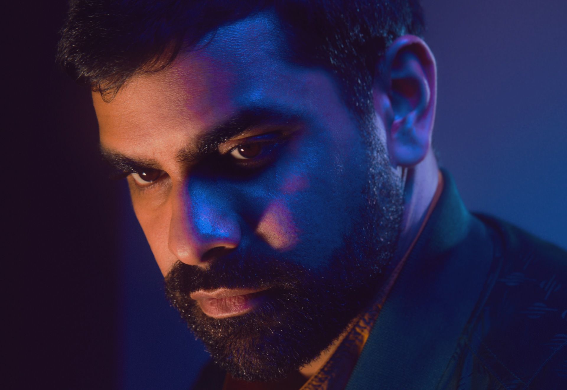 Astin: Ahadadream + SHERELLE + Lowprofile