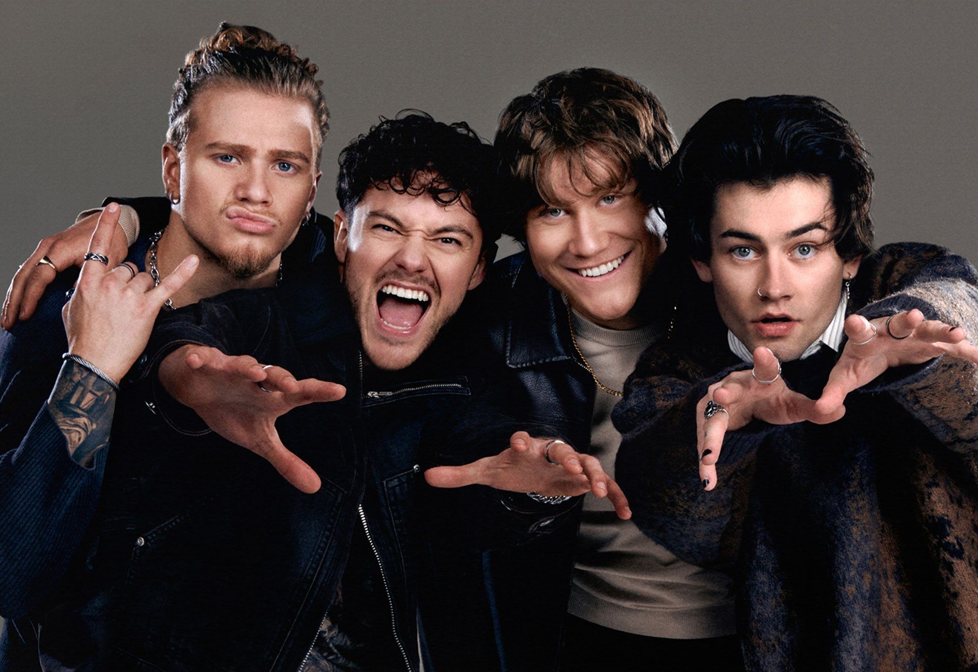 Midnight Til Morning