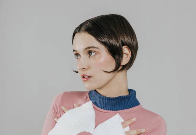 AFERS: Carlota Flâneur + Mina Okabe