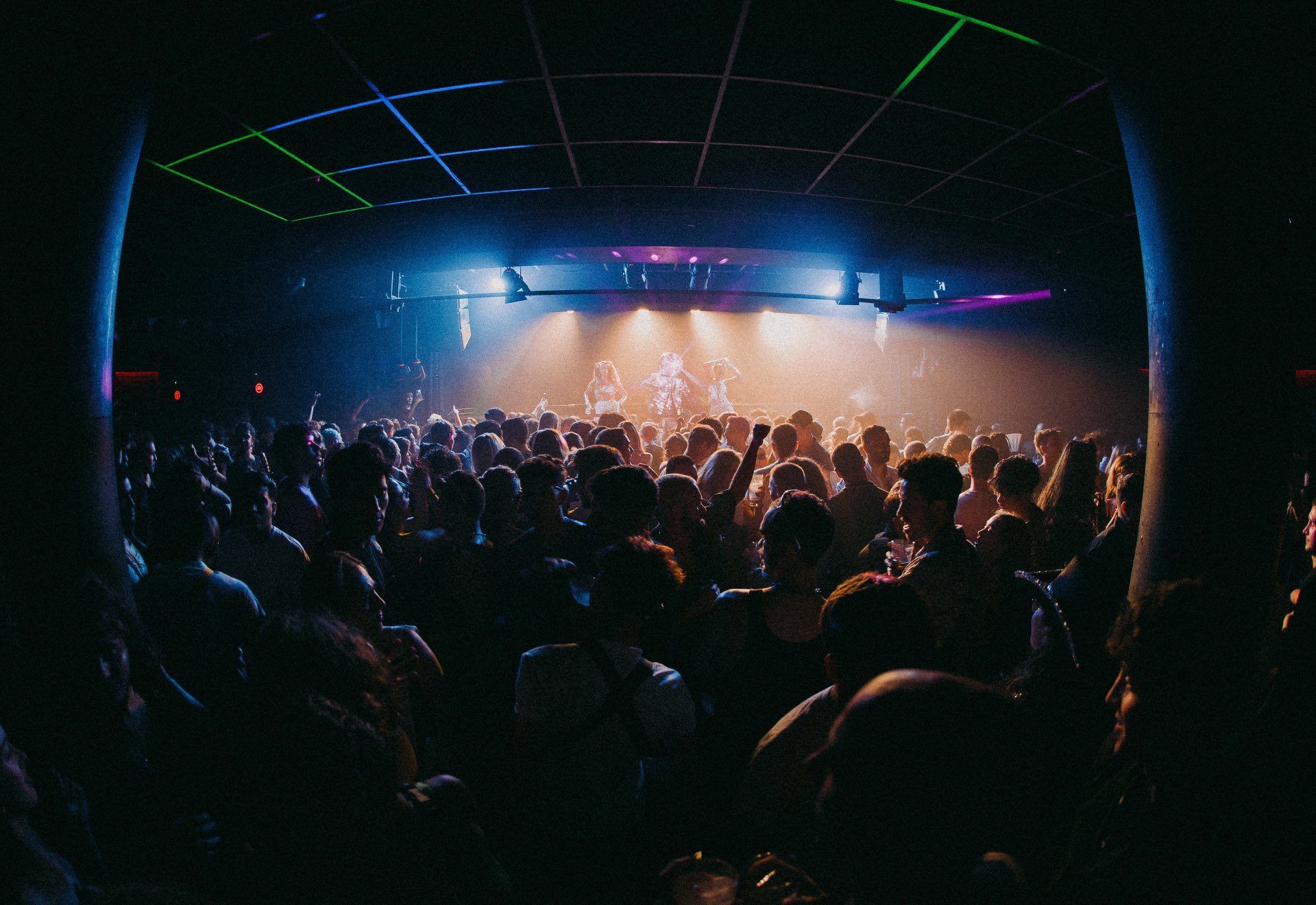 La (2) de Milkshake La (2) de Milkshake