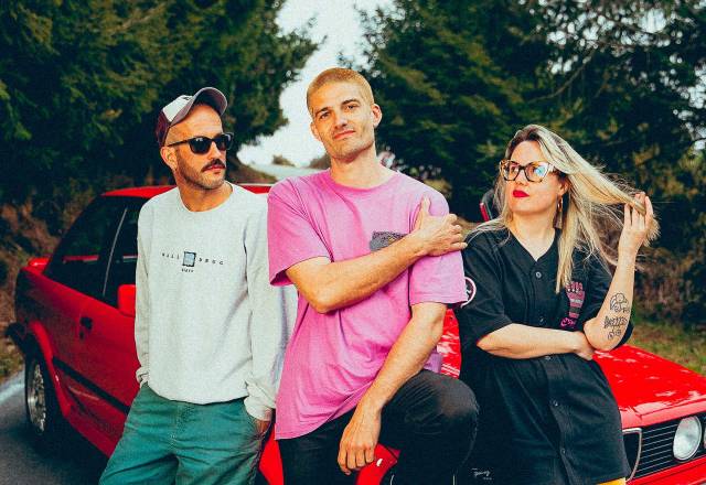 Cicle de Concerts Familiars de  Petits Camaleons | Els Catarres