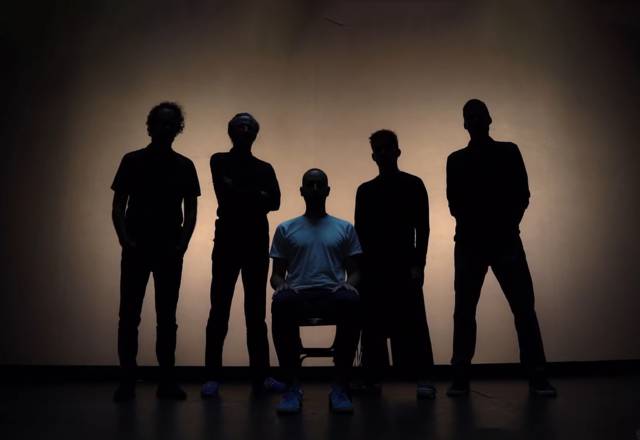 Cicle de Concerts Familiars de  Petits Camaleons | Blaumut