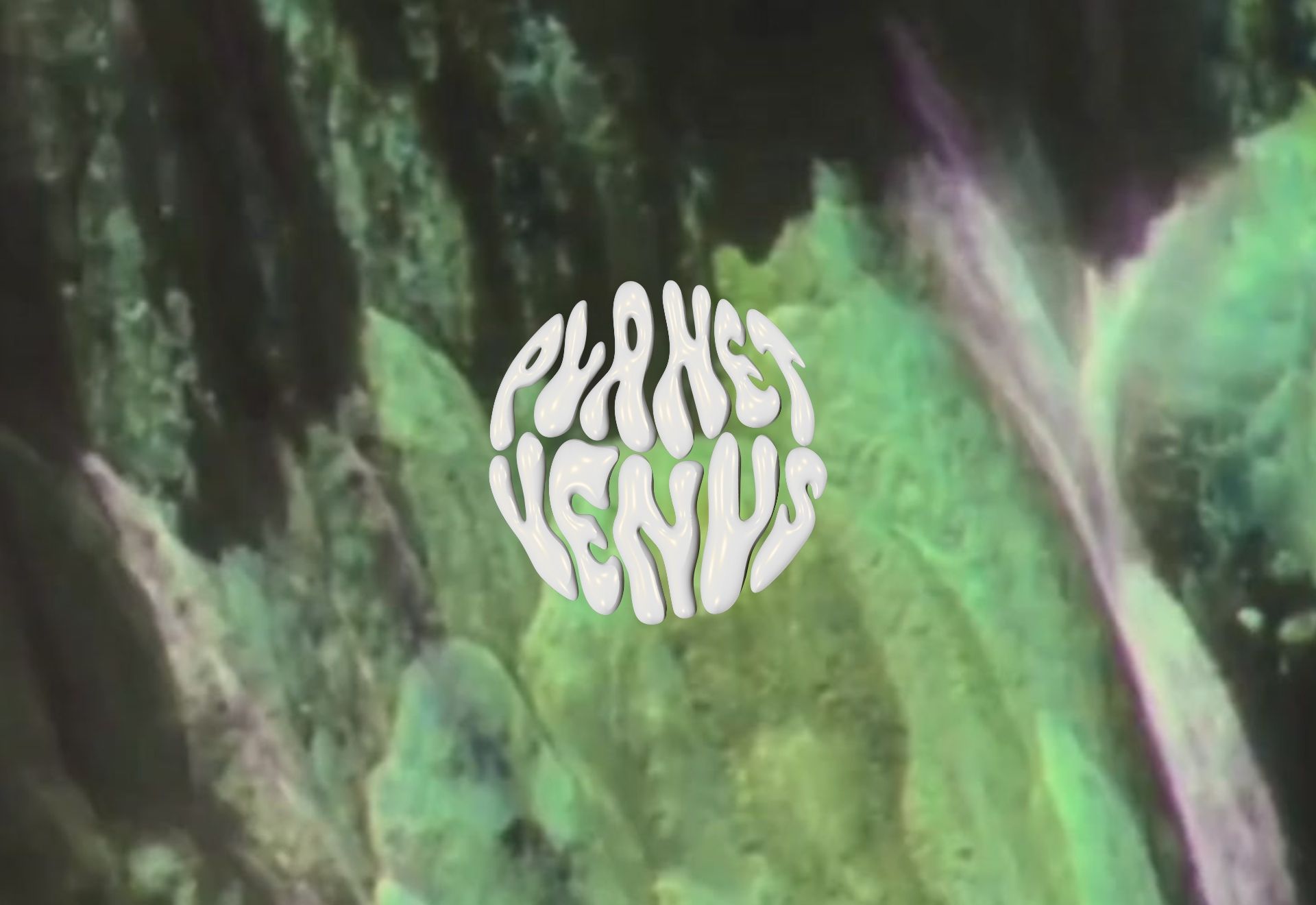 Apología X Planet Venus: Ale Hope + ONA & Friends Apología X Planet Venus: Ale Hope + ONA & Friends