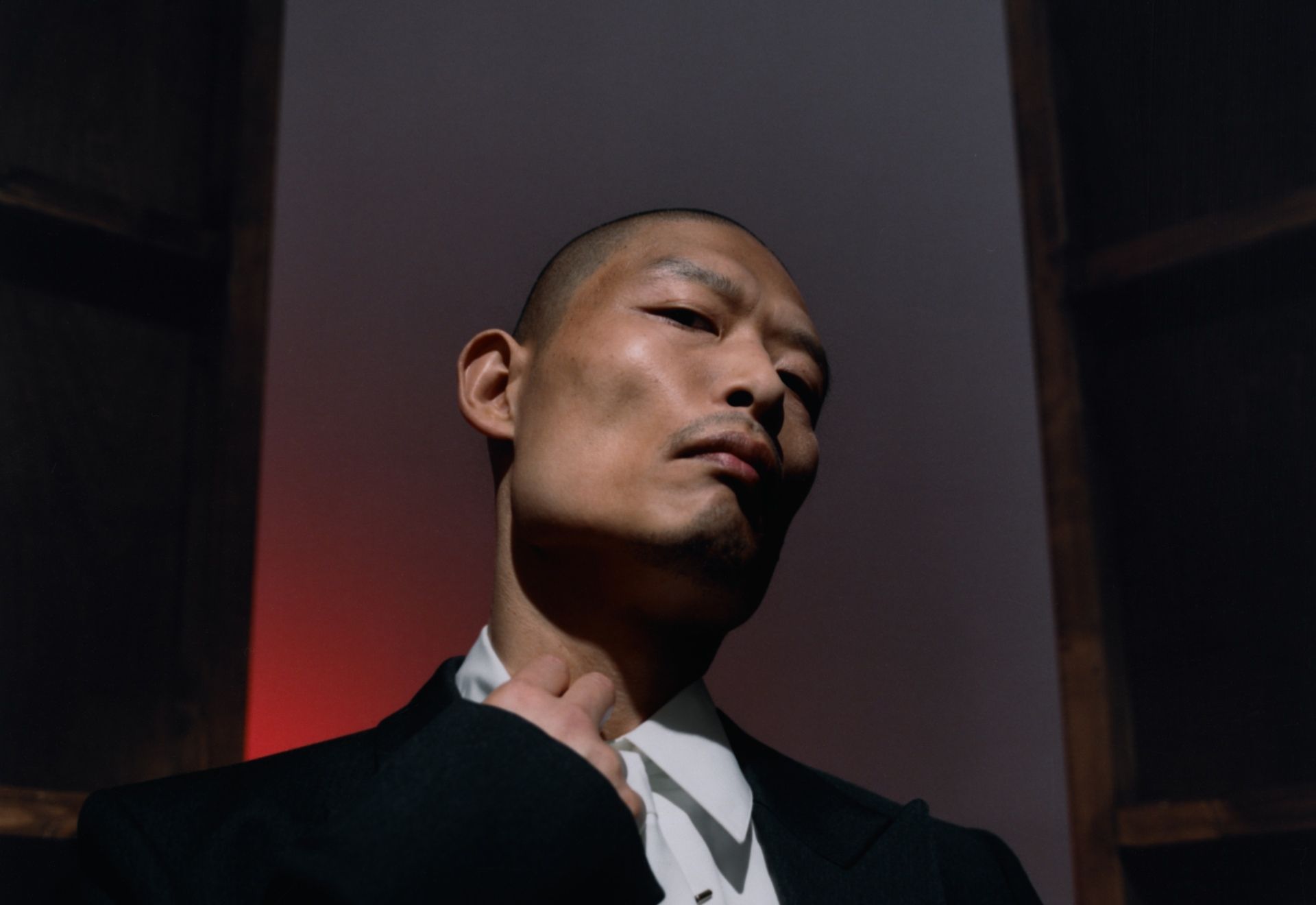 Nitsa: ¥ØU$UK€ ¥UK1MAT$U + CRYSTALLMESS + MBODJ