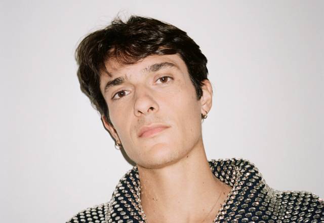 Nitsa: Kungs + Isa Rojas + Spacer