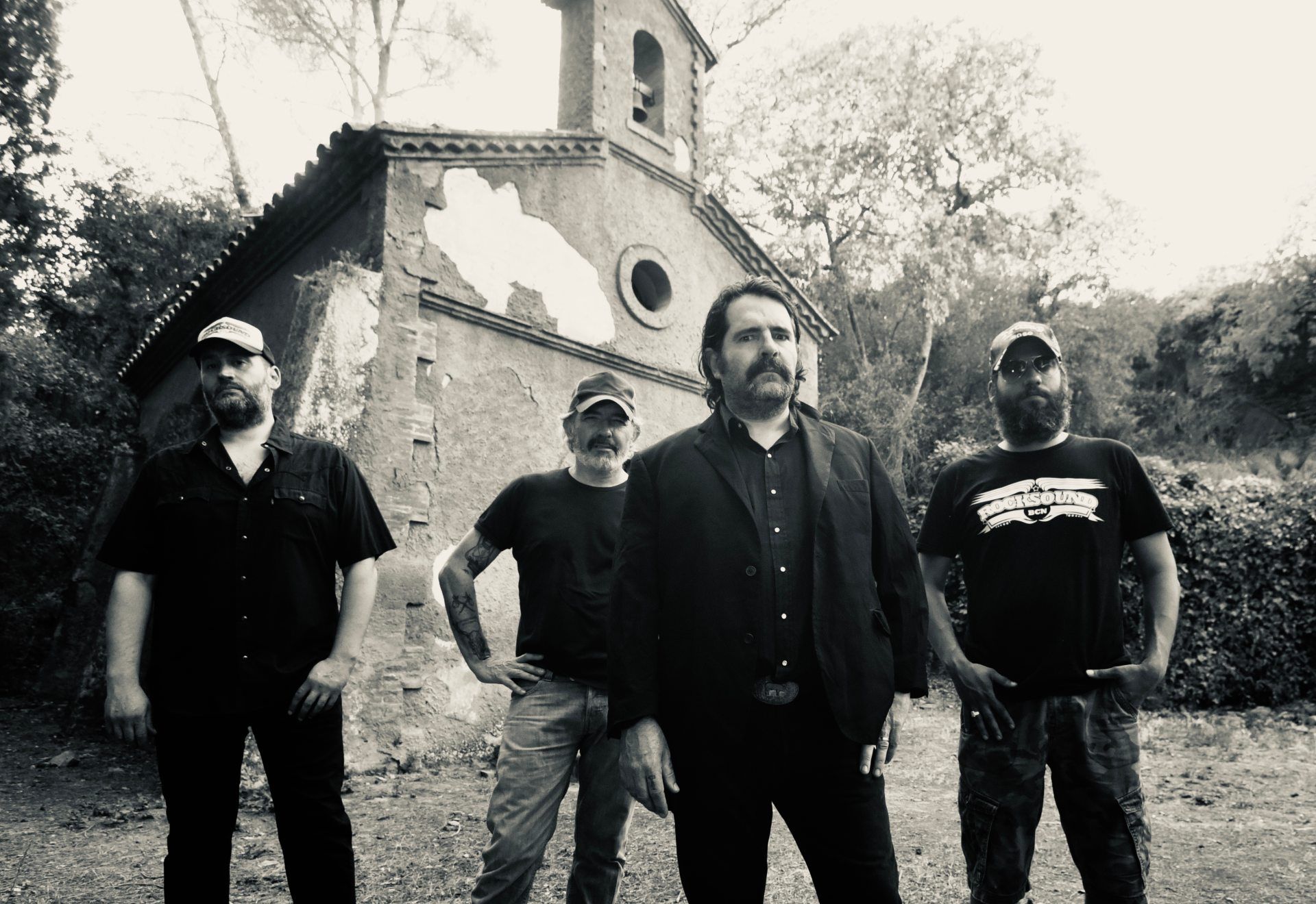 Th'Booty Hunters Concert de Nadal