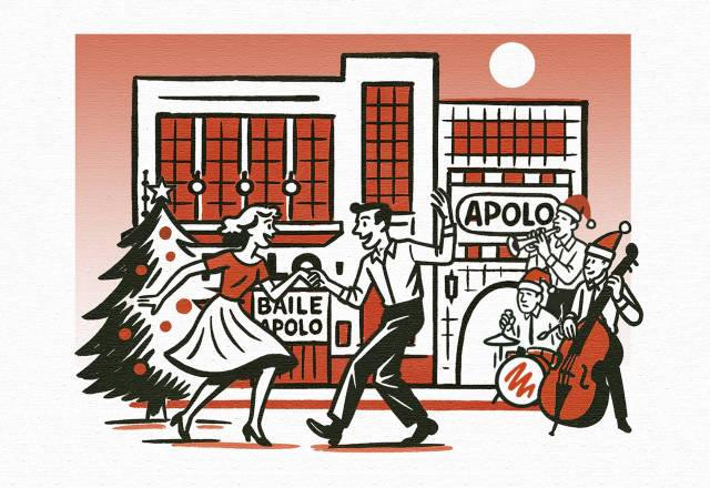 Jazz & Swing con la Barcelona Jazz Orquestra