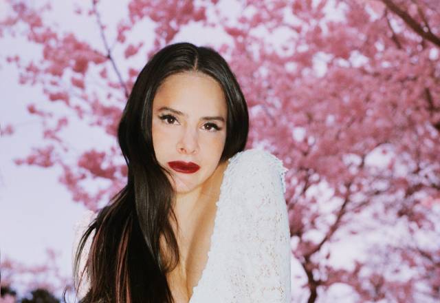 Astin: Sofia Kourtesis + Logic1000 + Lis Sarroca