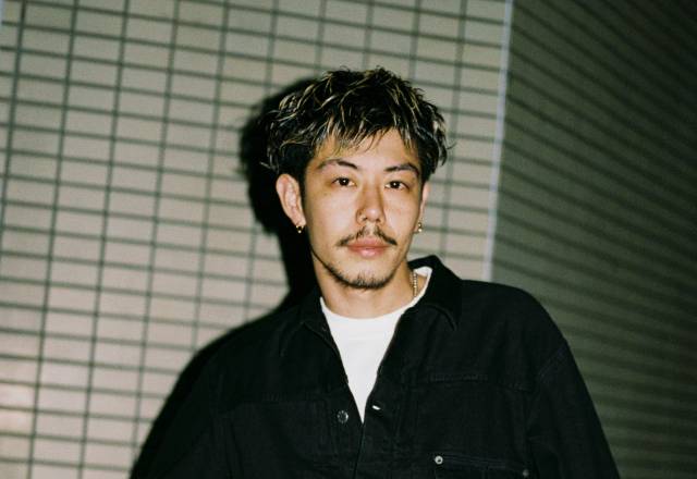 Astin: riria + ryota + K A I