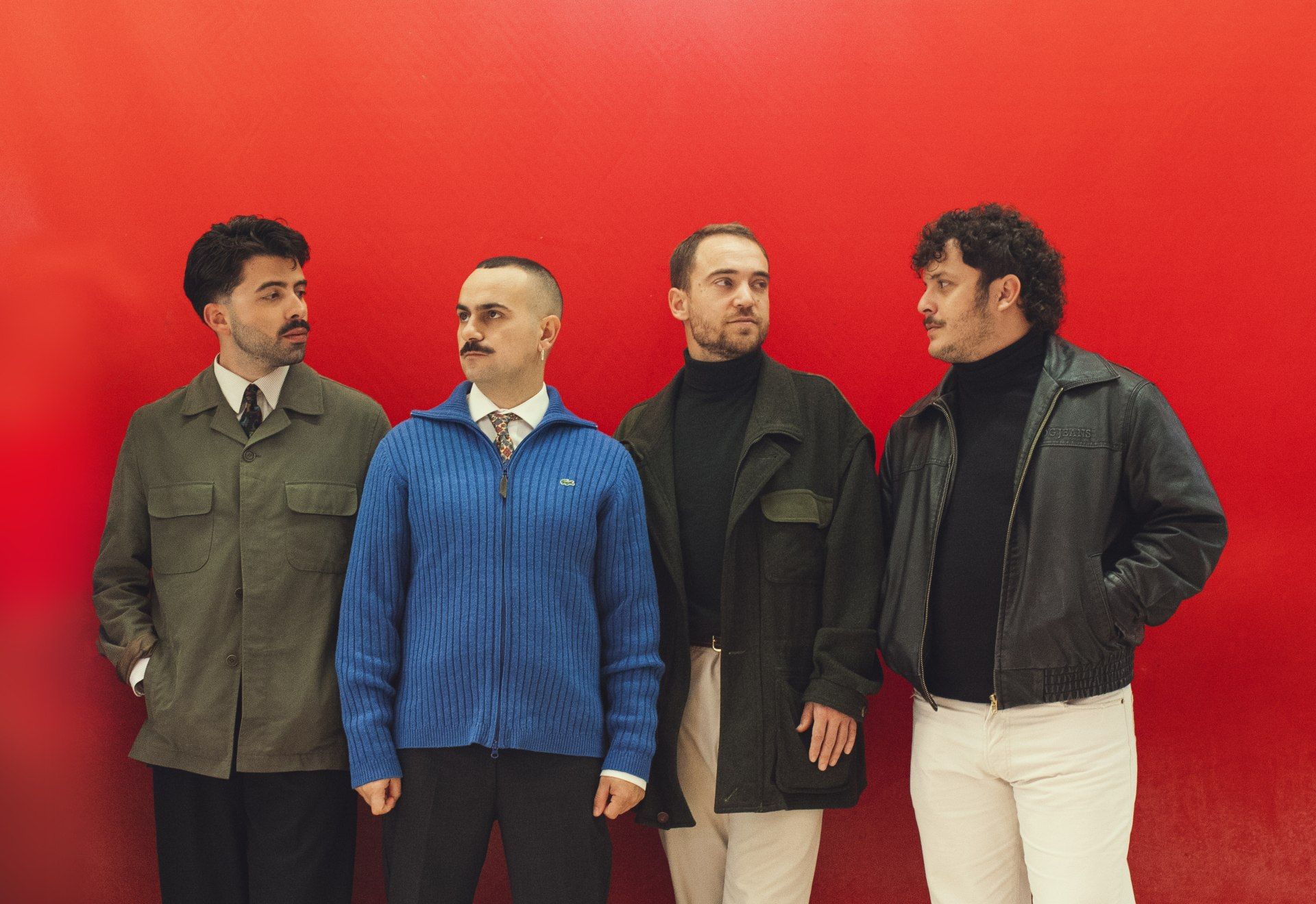 Banco Mediolanum 27è Festival Mil·lenni - Vera Fauna