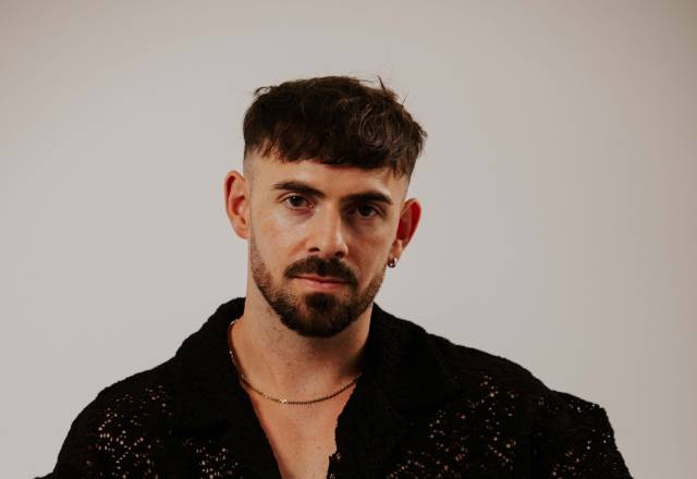 Nitsa: Patrick Topping 3-hour set + DJ KOSMOS