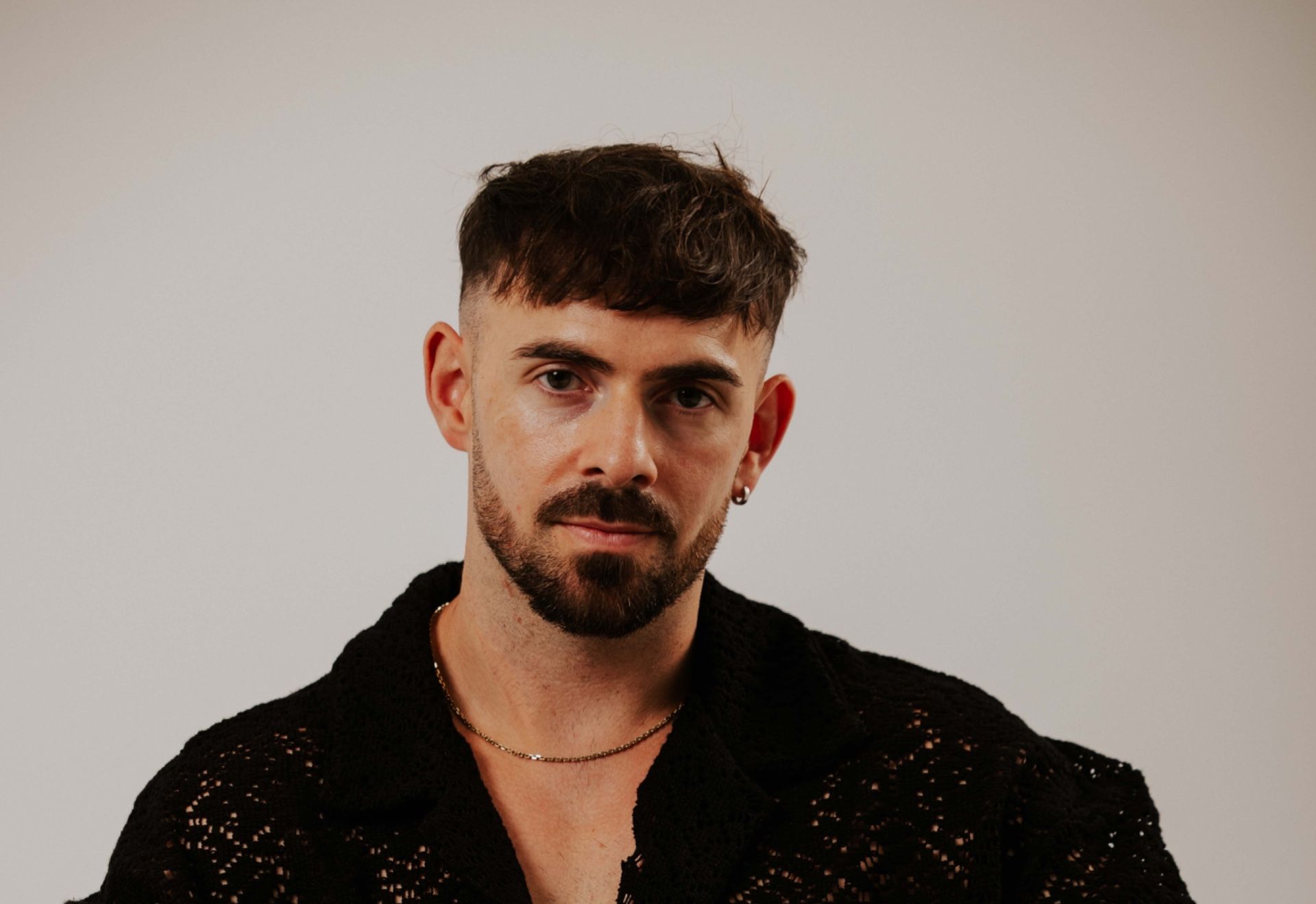 Nitsa: Patrick Topping 3-hour set + DJ KOSMOS
