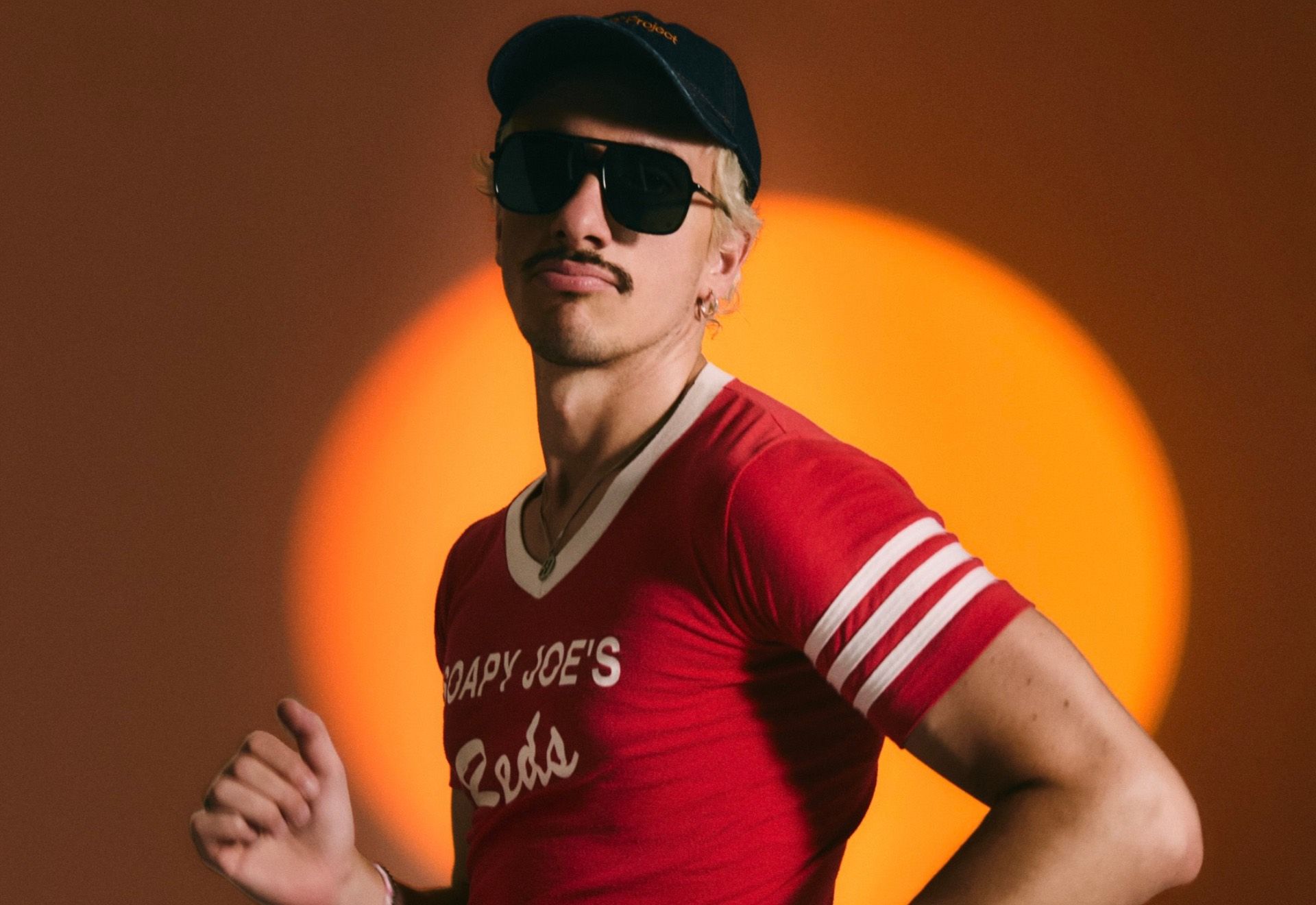 Nitsa: Bad Boombox + HEDDA + servei