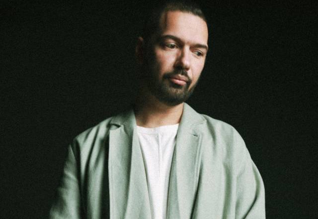 Astin: Djrum + RHR + Dj Fra