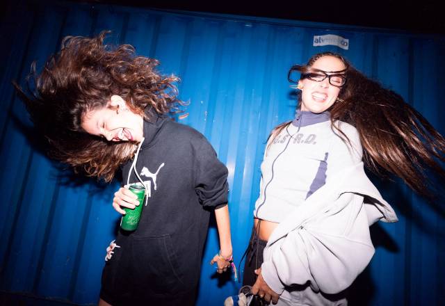 27º Festival Mil·lenni - Hinds