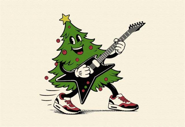 Joguina Solidària | Concert Benèfic de Reis amb Escola de Rock