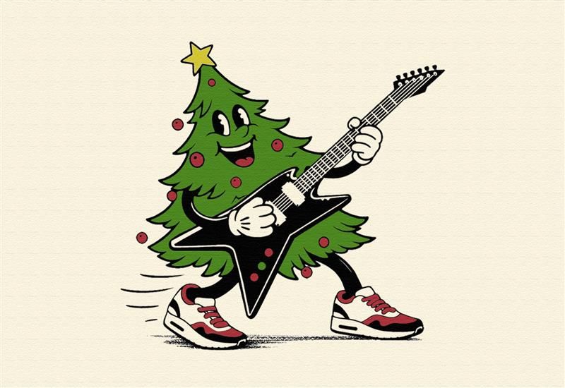 Joguina Solidària | Three Kings Charity Concert with Escola de Rock