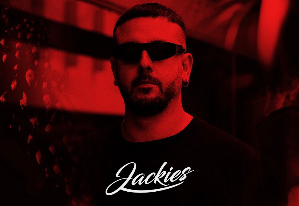 Nitsa: Jackies | Marco Faraone Special House Set All Night Long