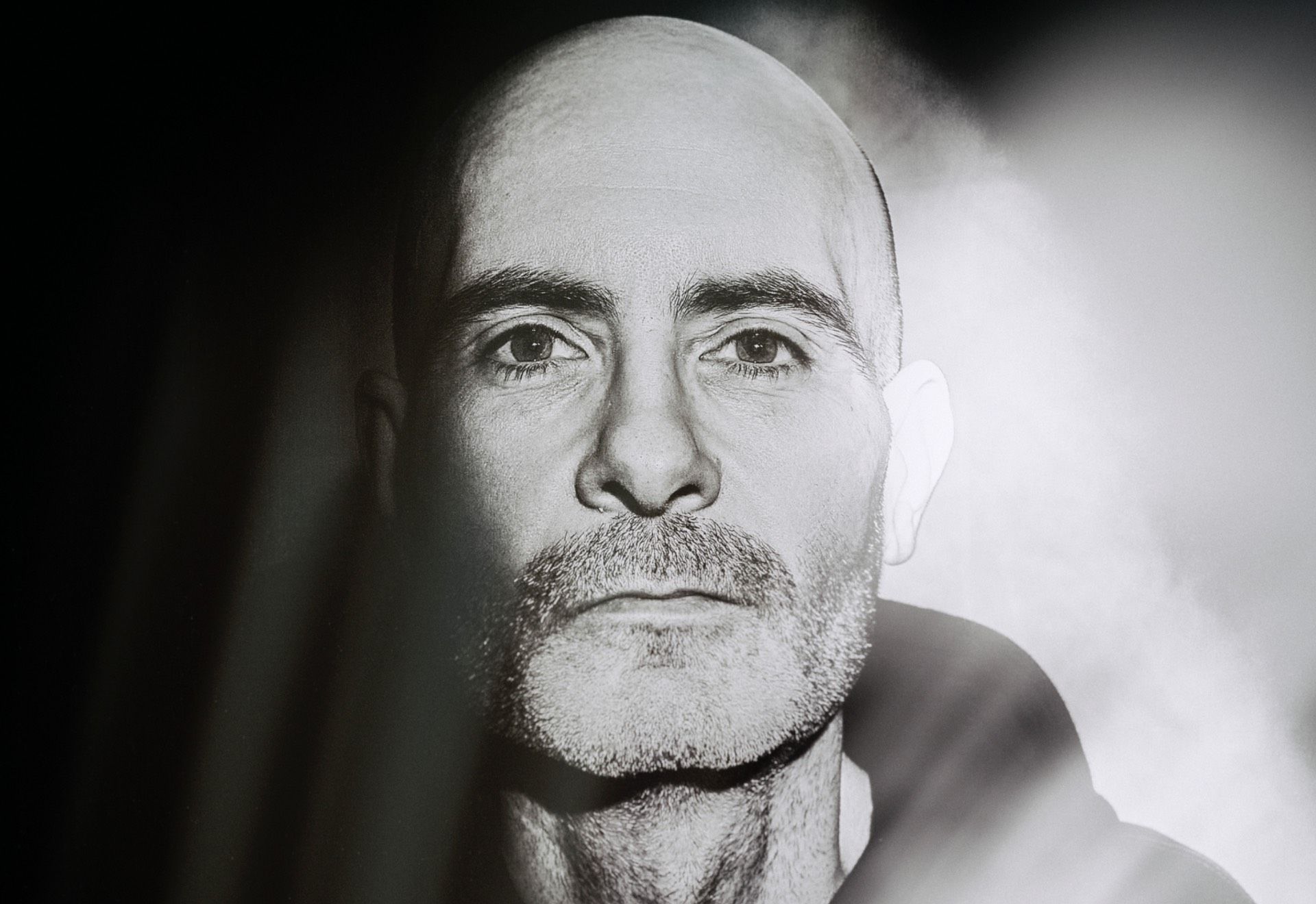 Astin: Angel Molina + Mod.1