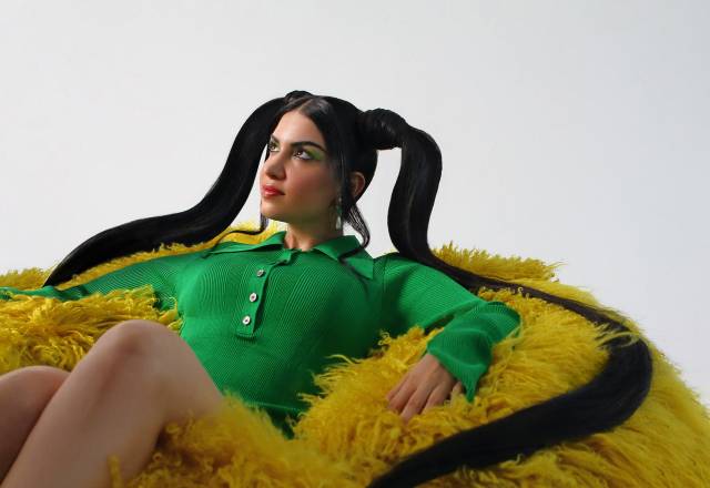 Astin: Massimiliano Pagliara + PARAMIDA + Brieela