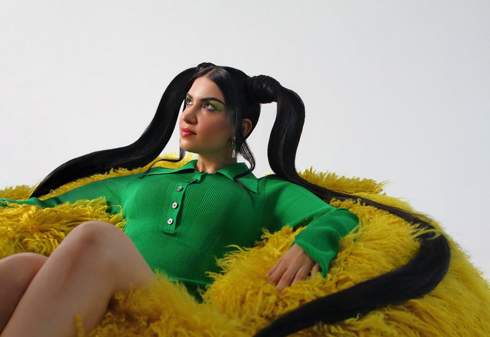 Astin: Massimiliano Pagliara + PARAMIDA + Brieela