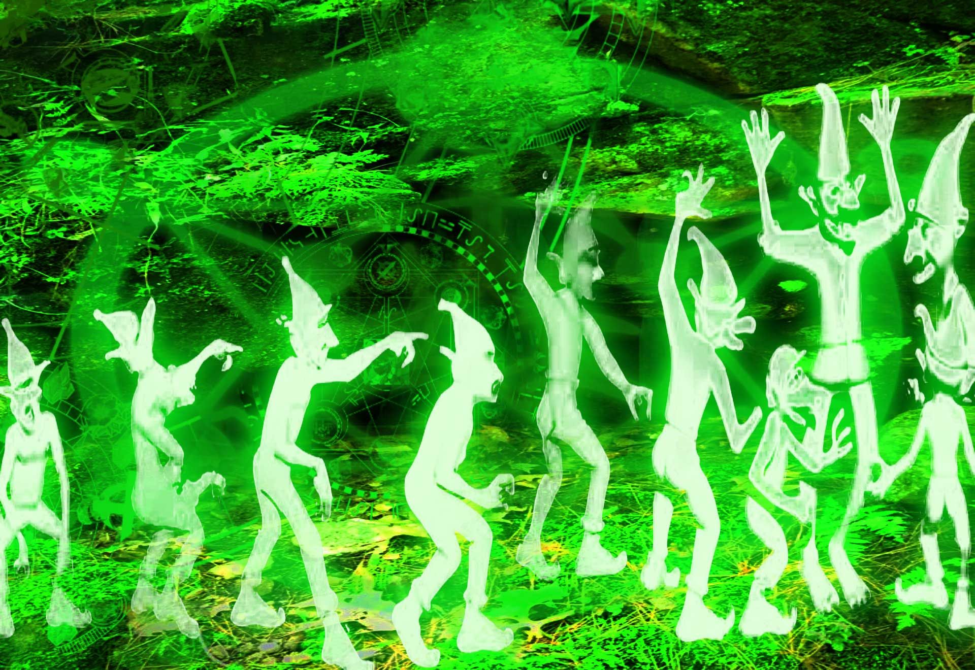 Apologia X Desacato Goblin: Asra3 + bl nua + Nasty Dalsy + Voldo