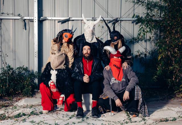 Romàntic Dimoni (RO.DI)