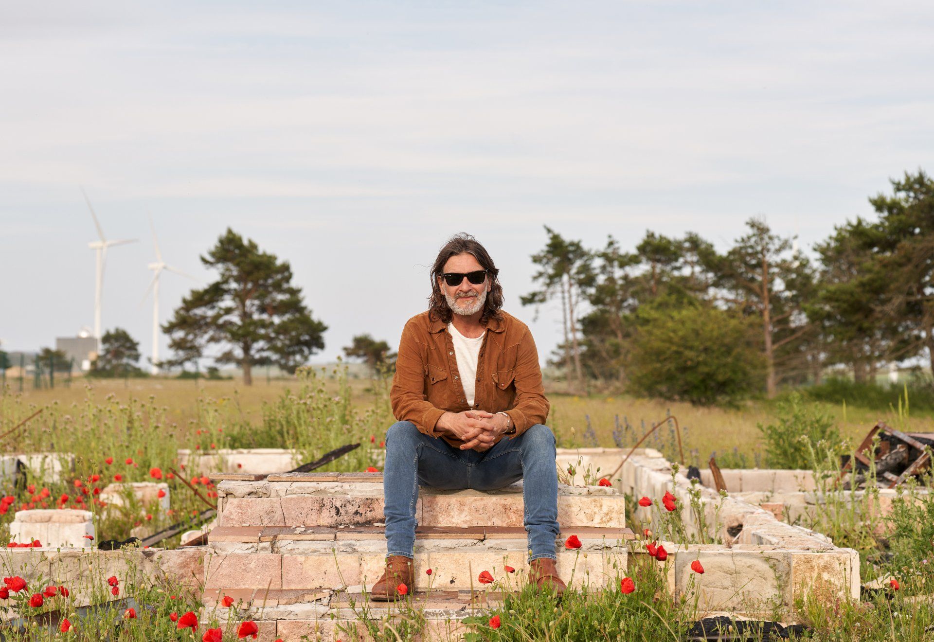 Quique González presents 1973